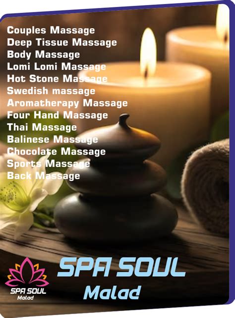 body massage in malad west